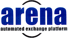 ARENA AUTOMATED EXCHANGE PLATFORM