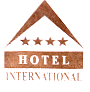 HOTEL INTERNATIONAL