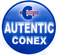 AUTENTIC CONEX