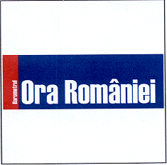 BAROMETRUL ORA ROMANIEI
