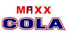 MAXX COLA