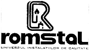 ROMSTAL UNIVERSUL INSTALATIILOR DE CALITATE