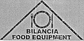 BILANCIA FOOD EQUIPMENT