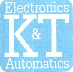 KT ELECTRONICS & AUTOMATICS