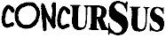CONCURSUS