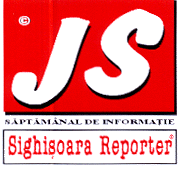 JS SAPTAMANAL DE INFORMATIE SIGHISOARA REPORTER