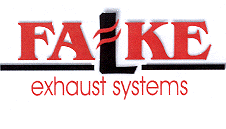 FALKE EXHAUST SYSTEMS