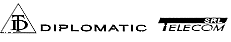 DT DIPLOMATIC TELECOM SRL