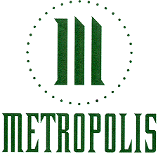 METROPOLIS