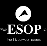 WWW.ESOP.RO THE LINK BETWEEN PEOPLE