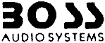 BOSS AUDIO SYSTEMS