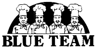 BLUE TEAM