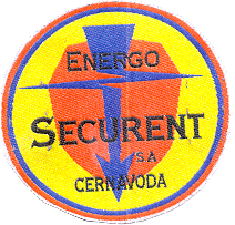 ENERGO SECURENT SA CERNAVODA