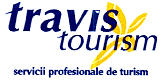 TRAVIS TOURISM SERVICII PROFESIONALE DE TURISM