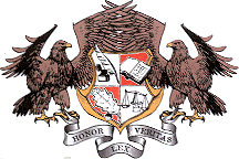 HONOR VERITAS LEX