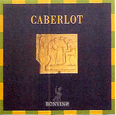 CABERLOT BONVINO