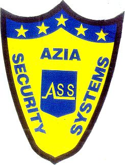 AZIA SECURITY SYSTEMS ASS