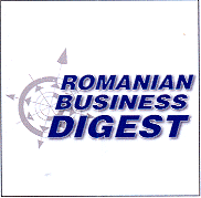 ROMANIAN BUSINESS DIGEST