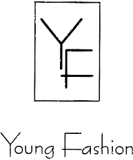 YF YOUNG FASHION