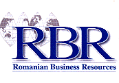 RBR ROMANIAN BUSINESS RESOURCES