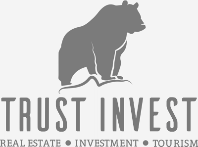 TRUST INVEST REAL ESTATE INVESTMENT TOURISM