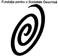FUNDATIA PENTRU O SOCIETATE DESCHISA