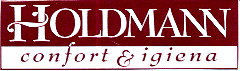 HOLDMANN CONFORT & IGIENA