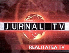 JURNAL TV REALITATEA TV