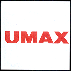 UMAX