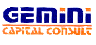 GEMINI CAPITAL CONSULT