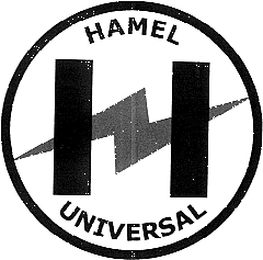 HAMEL UNIVERSAL