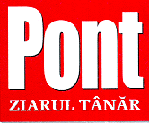 PONT ZIARUL TÂNĂR