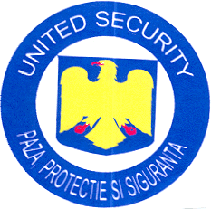 UNITED SECURITY PAZA PROTECTIE SI SIGURANTA