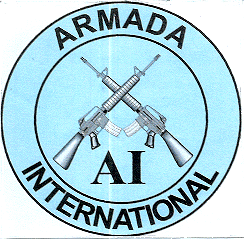 AI ARMADA INTERNATIONAL