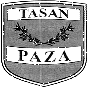 TASAN PAZA