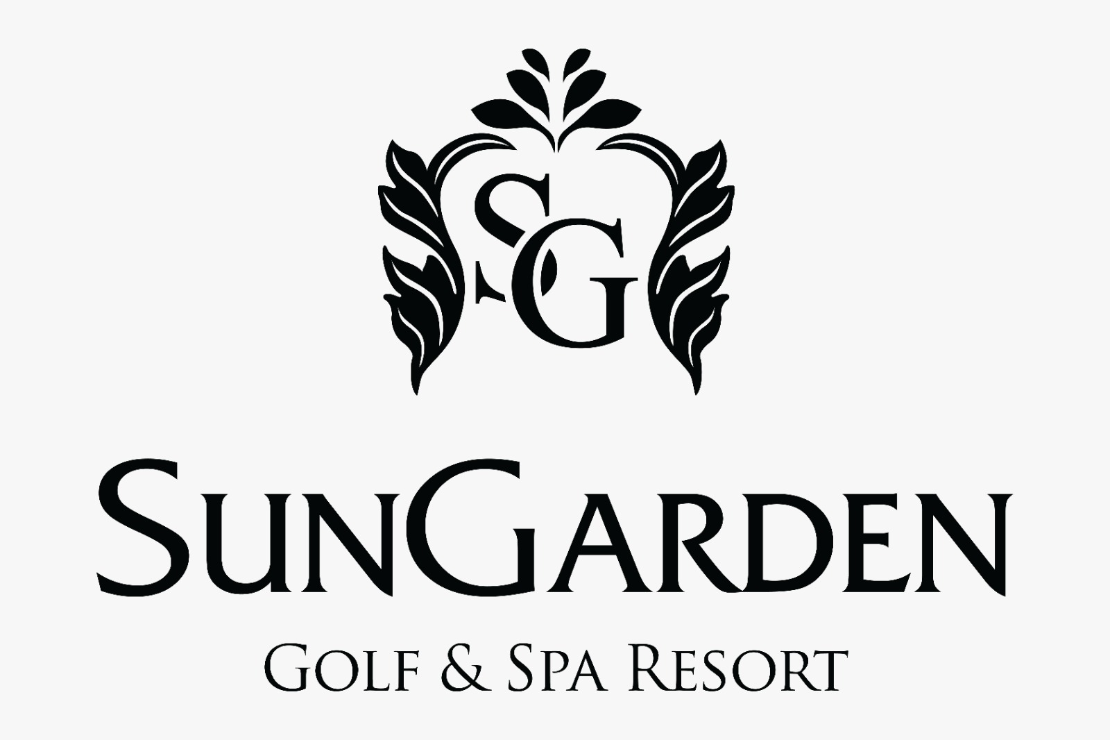 SG SUNGARDEN GOLF & SPA RESORT