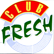 CLUB FRESH