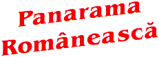 PANARAMA ROMANEASCA