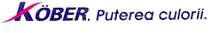 KOBER PUTEREA CULORII