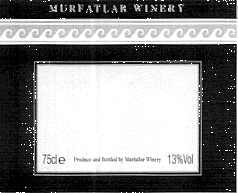 MURFATLAR WINERY