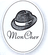 MON CHER