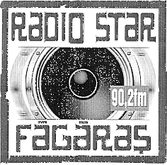 RADIO STAR 90,2 FM FAGARAS