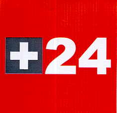 + 24