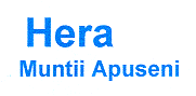 HERA MUNTII APUSENI