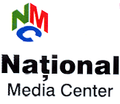 NMC NATIONAL MEDIA CENTER
