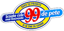 DERO ITI PROMITE SI SE TINE DE CUVANT SCOATE CELE MAI FRECVENTE 99 DE PETE