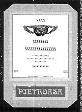 PIETROASA