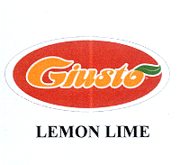 GIUSTO LEMON LIME