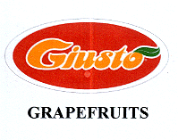 GIUSTO GRAPEFRUITS