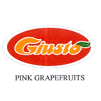 GIUSTO PINK GRAPEFRUITS